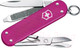 Нож складной Victorinox Classic SD Alox Colors Flamingo Party / 0.6221.251G — фото 6