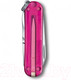Миниатюра изображения товара Нож швейцарский Victorinox Classic SD Colors Cupcake Dream / 0.6223.T5G