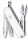 Миниатюра изображения товара Нож швейцарский Victorinox Classic SD Colors Falling Snow / 0.6223.7G