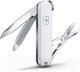 Миниатюра изображения товара Нож швейцарский Victorinox Classic SD Colors Falling Snow / 0.6223.7G