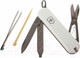 Миниатюра изображения товара Нож швейцарский Victorinox Classic SD Colors Falling Snow / 0.6223.7G