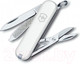 Миниатюра изображения товара Нож швейцарский Victorinox Classic SD Colors Falling Snow / 0.6223.7G