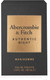 Миниатюра изображения товара Туалетная вода Abercrombie & Fitch Authentic Night Man (30мл)