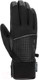 Миниатюра изображения товара Перчатки лыжные Reusch Mara R-Tex Xt / 6231209-7697 (р-р 6.5, Black/Pied De Poule)