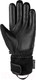 Миниатюра изображения товара Перчатки лыжные Reusch Mara R-Tex Xt / 6231209-7697 (р-р 6.5, Black/Pied De Poule)