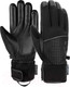 Миниатюра изображения товара Перчатки лыжные Reusch Mara R-Tex Xt / 6231209-7697 (р-р 6.5, Black/Pied De Poule)