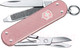Нож складной Victorinox Classic SD Alox Colors Cotton Candy / 0.6221.252G — фото 6