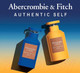 Парфюмерная вода Abercrombie & Fitch Authentic Self Woman (30мл) — фото 6