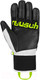 Миниатюра изображения товара Перчатки лыжные Reusch Classic Pro / 6301101-7746 (р-р 8.5, Black/White/Safety Yellow)