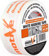 Миниатюра изображения товара Лента монтажная Motive White Masking Tape 0.038x50м / 020332