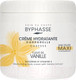 Миниатюра изображения товара Крем для тела Byphasse Увлажняющий с экстрактом ванили (500мл)