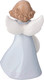 Миниатюра изображения товара Статуэтка Lefard Ангел / 146-1963
