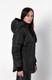 Миниатюра изображения товара Куртка MT.Style Зимняя (XL, черный)