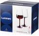 Миниатюра изображения товара Набор бокалов Luminarc Контрасто P8921 (6шт)