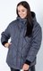 Миниатюра изображения товара Куртка MT.Style Зимняя (XL, графит)