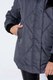 Миниатюра изображения товара Куртка MT.Style Зимняя (L, графит)