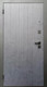 Миниатюра изображения товара Входная дверь Промет Рона арктик (96x205, левая)