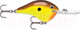 Миниатюра изображения товара Воблер Rapala Dives-To / DT04CTB