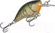Миниатюра изображения товара Воблер Rapala Dives-To / DT04OGCW