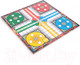 Миниатюра изображения товара Набор игр Darvish Ludo & Snakes / SR-T-3840