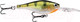 Миниатюра изображения товара Воблер Rapala Glass Shad Rap / GSR04GYP