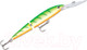 Воблер Rapala Jointed Deep Husky Jerk / JDHJ08GTU — фото 2