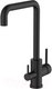 Миниатюра изображения товара Смеситель Esko FW519Black