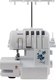 Миниатюра изображения товара Оверлок Brother 2504D 