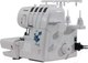 Миниатюра изображения товара Оверлок Brother 2504D 