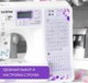 Миниатюра изображения товара Швейная машина Brother FS155 