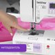 Миниатюра изображения товара Швейная машина Brother FS155 