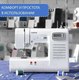 Миниатюра изображения товара Швейная машина Brother FS60X 