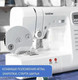 Миниатюра изображения товара Швейная машина Brother FS60X 