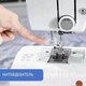 Миниатюра изображения товара Швейная машина Brother FS60X 