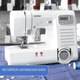Миниатюра изображения товара Швейная машина Brother FS60X 