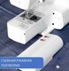 Миниатюра изображения товара Швейная машина Brother FS60X 