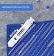 Миниатюра изображения товара Швейная машина Brother FS60X 