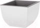 Миниатюра изображения товара Кашпо Formplastic Муна / 3340-011+059 (белый)