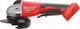 Миниатюра изображения товара Угловая шлифовальная машина Milwaukee M18 BLSAG115XPD-0 / 4933492647
