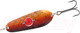 Миниатюра изображения товара Блесна Kuusamo Rasanen Pearl 50/11 BL/R/O-C.UV / 589697