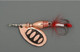 Миниатюра изображения товара Блесна Savage Gear Rotex Spinner S Copper / 42135