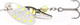 Миниатюра изображения товара Блесна Savage Gear Sticklebait Spinner Green/Silver/Ayu / 82245