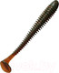 Миниатюра изображения товара Мягкая приманка Crazy Fish Vibro Worm 5 / 80-120-14-6