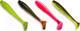 Миниатюра изображения товара Мягкая приманка Crazy Fish Vibro Fat 4 / 14-100-M22-6