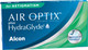 Миниатюра изображения товара Контактная линза Air Optix For Astigmatism Hydraglyde Sph-6.00 cyl-2.25 ax180 R8.7