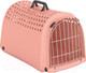 Миниатюра изображения товара Переноска для животных Imac Linus 2nd Life / 80449R (коралловый)