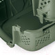 Миниатюра изображения товара Переноска для животных Imac Carry Sport 2nd Life / 80948R (оливковый)