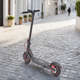 Миниатюра изображения товара Электросамокат MyWay X1 (черный)
