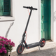 Миниатюра изображения товара Электросамокат MyWay X1 (черный)