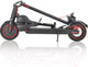 Миниатюра изображения товара Электросамокат MyWay X2 (черный)